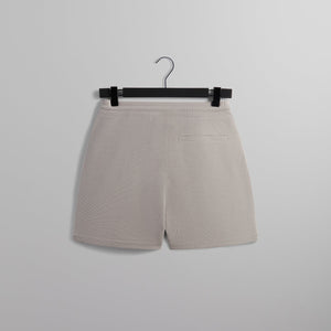 Kith Micro Waffle Graham Short - Space