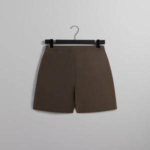 Kith Micro Waffle Graham Short - Silo