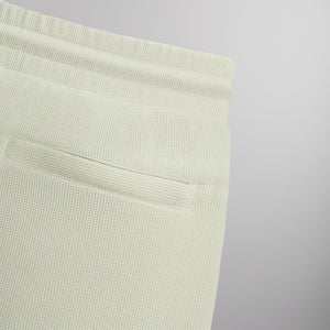 Kith Micro Waffle Fairfax Cargo Short - Luster