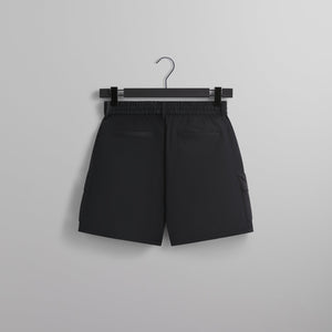 Kith Kasen Cargo Short - Black