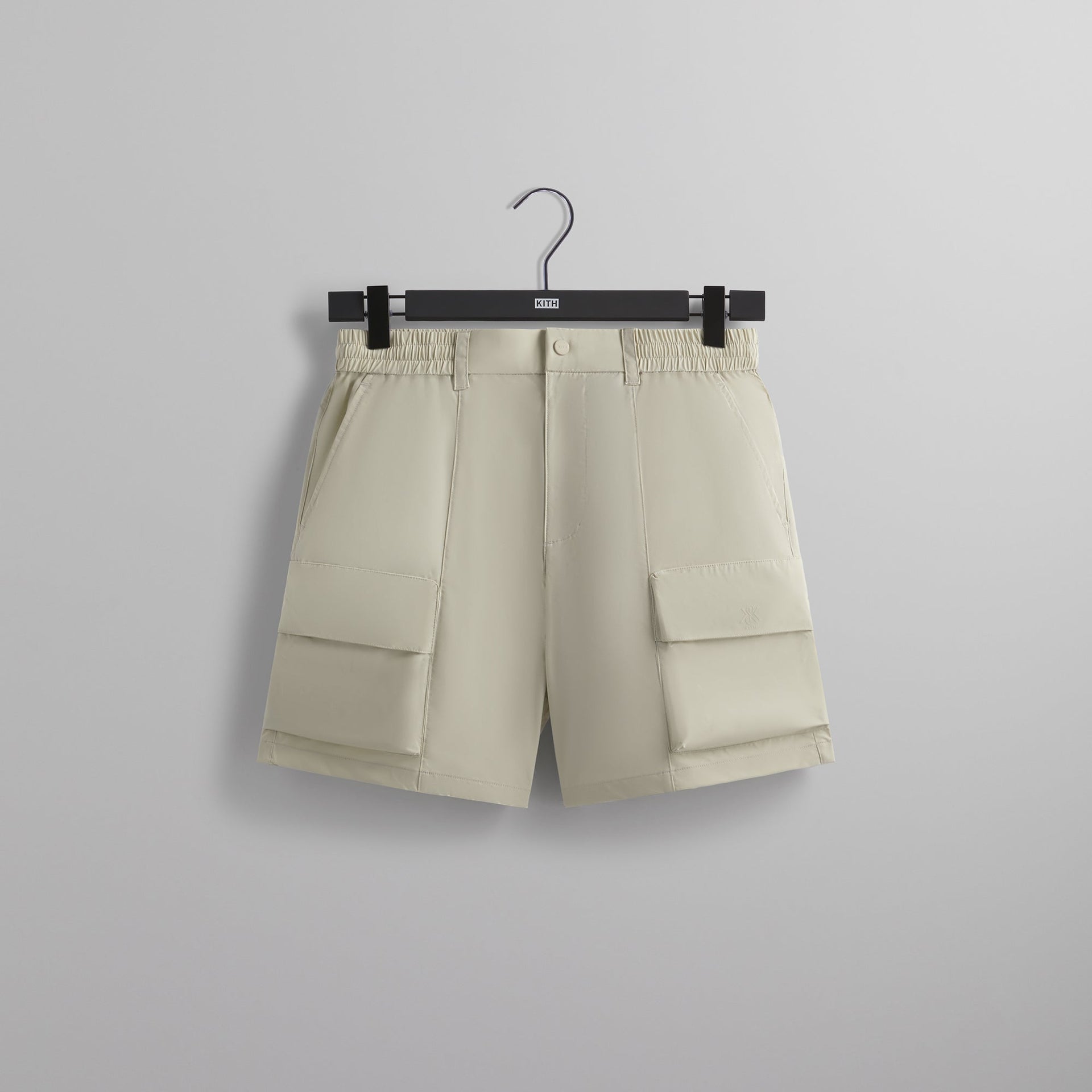 Kith Kasen Cargo Short - Oxide