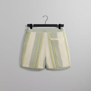 Kith Crochet Curtis Short - Breath