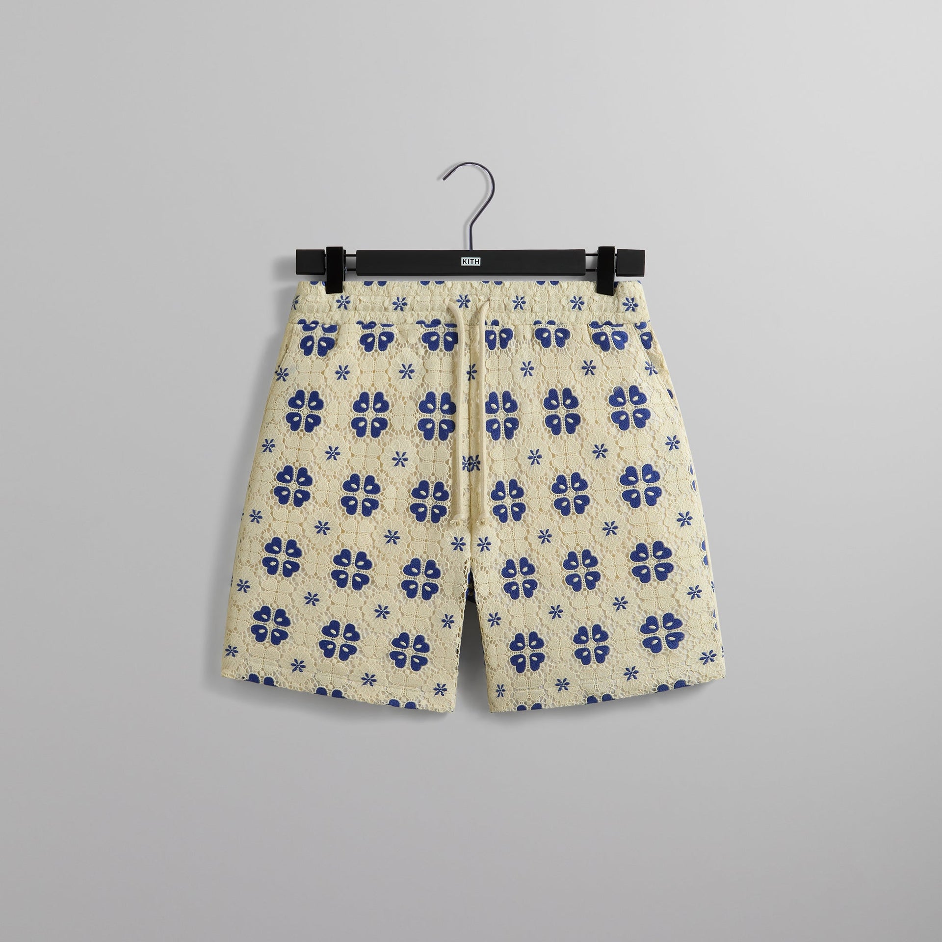 Kith Vintage Lace Lewis Short - Current