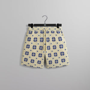 Kith Vintage Lace Lewis Short - Current