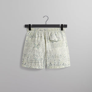 Kith Ashton Swim Short - Tranquility