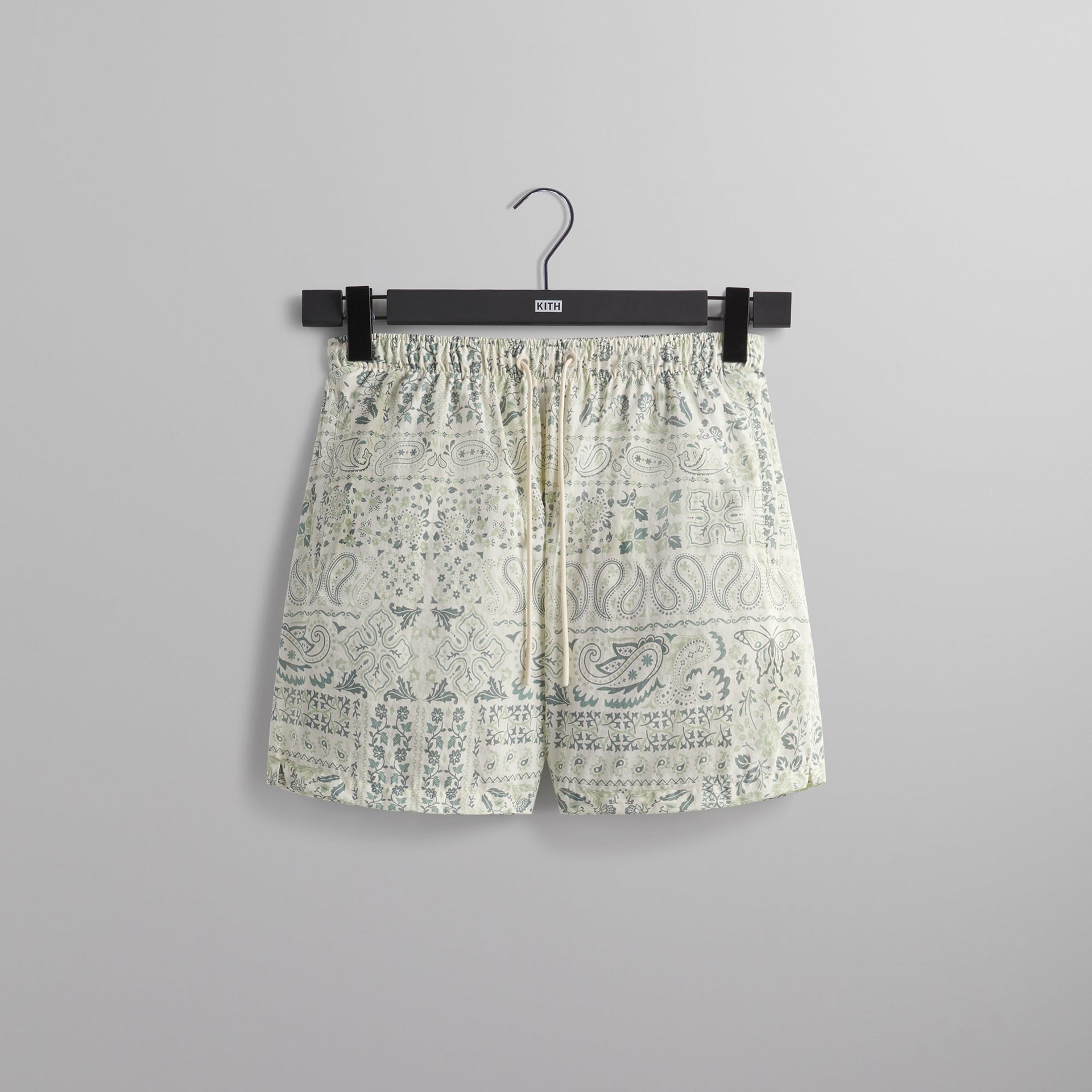 Kith Ashton Swim Short - Tranquility