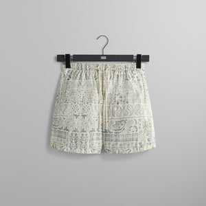 Kith Ashton Swim Short - Tranquility