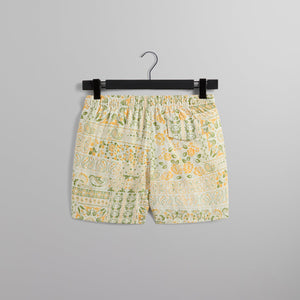 Kith Ashton Swim Short - Opulence