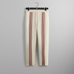 Kith Stripe Combo Barrow Pant - Bitters