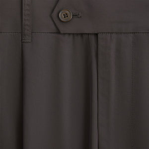 Kith Pleated Kyson Pant - Kindling