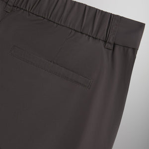 Kith Pleated Kyson Pant - Kindling