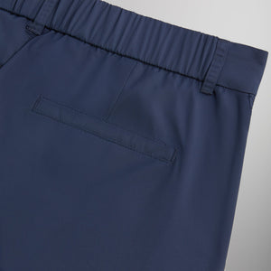 Kith Pleated Kyson Pant - Nocturnal