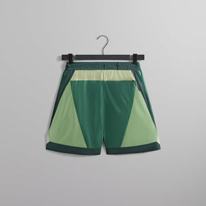 Kith Faille Jersey Turbo Short - Feld