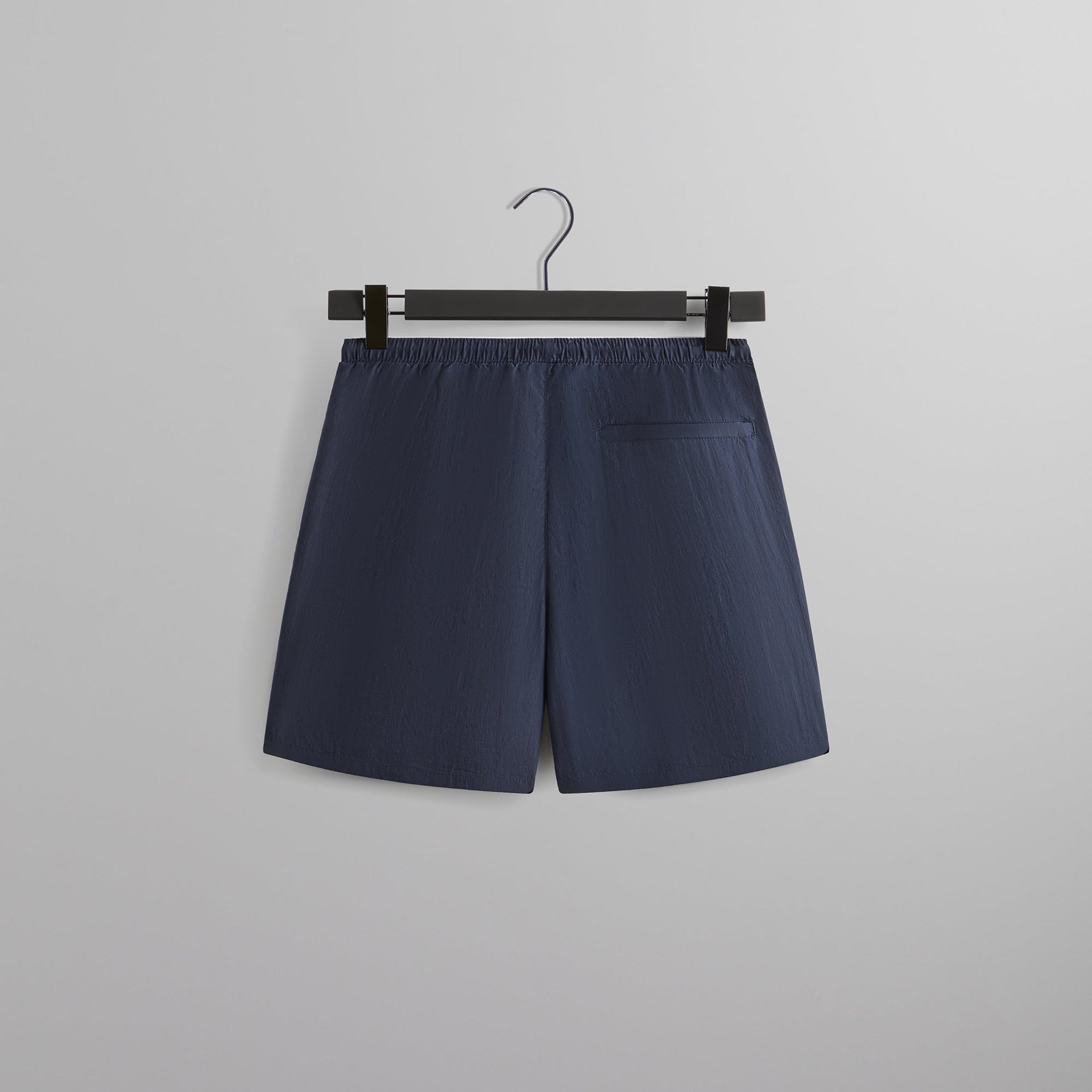 Kith Twill Collins Swim Short - Nocturnal