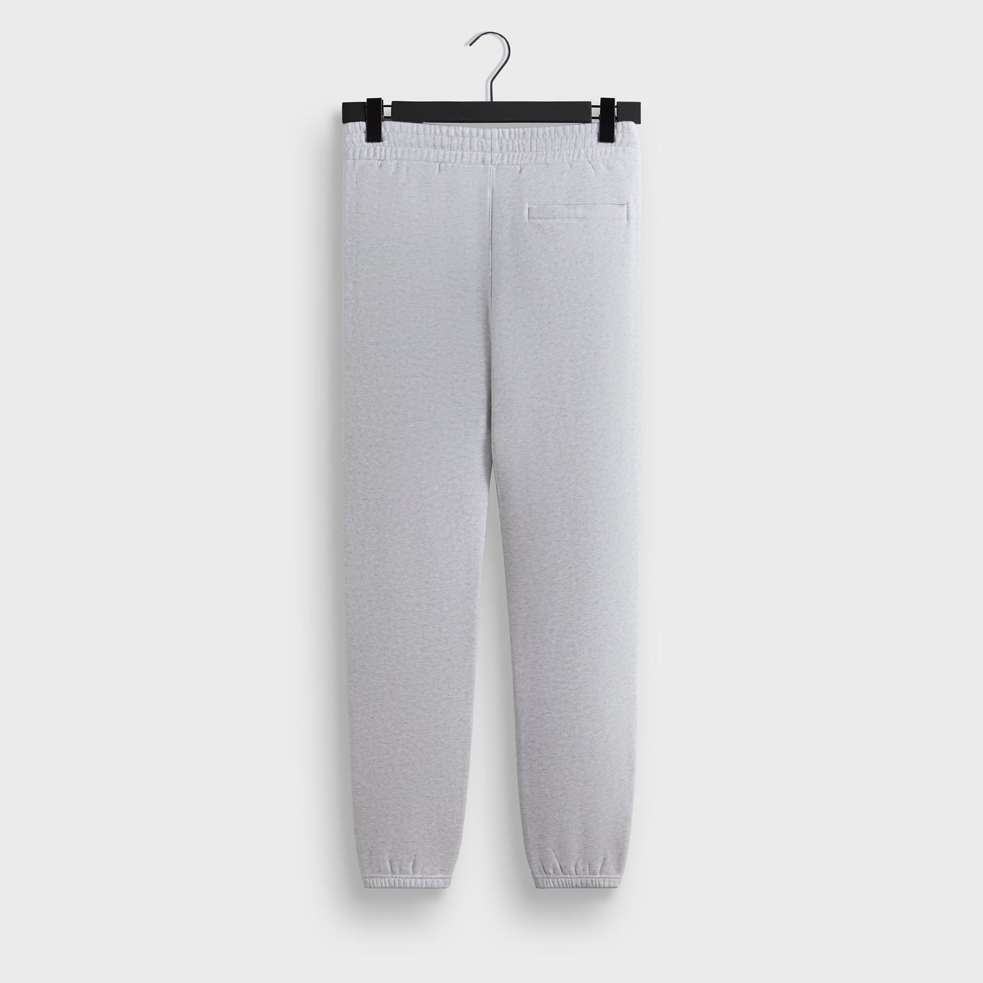 Kith Williams I Sweatpant - Light Heather Grey