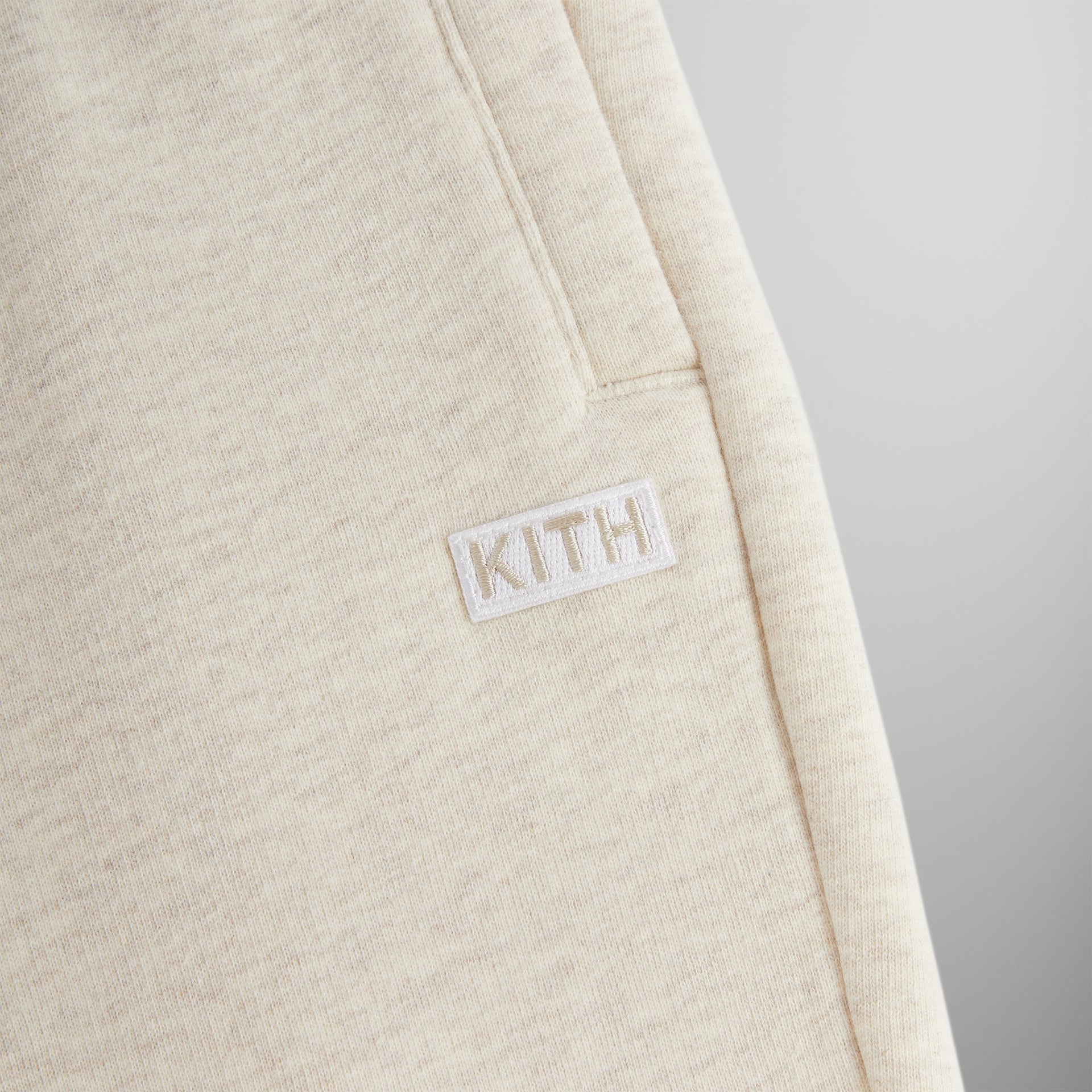 Kith Williams I Sweatpant - Sandy Heather