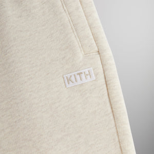 Kith Williams I Sweatpant - Sandy Heather