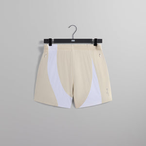 Kith for TaylorMade Fringe Short - Silk PH