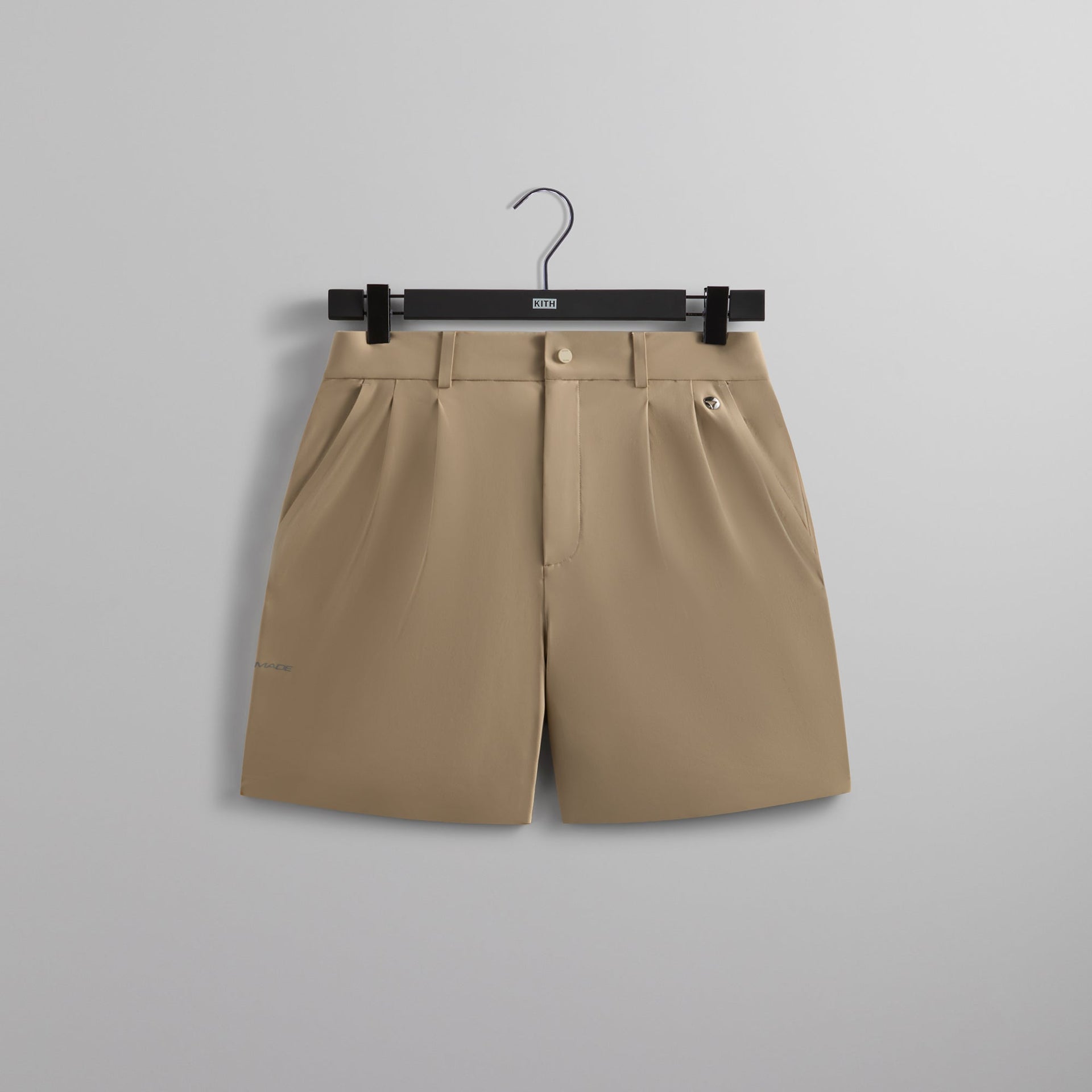 Kith for TaylorMade Bunker Short - Malt