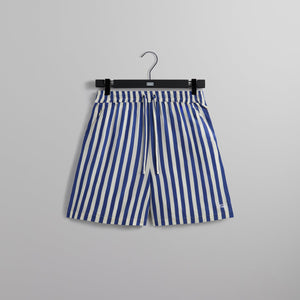 Kith Striped Cedar Short - Current