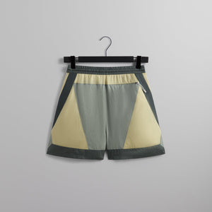 Kith Washed Turbo Short - Reverie