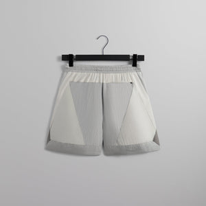 Kith 101 Washed Turbo Short - Rocket