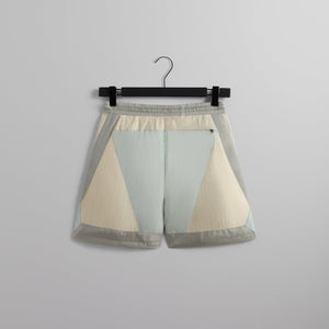 Kith 101 Washed Turbo Short - Breath