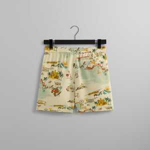 Kith LA Active Short - Marcona