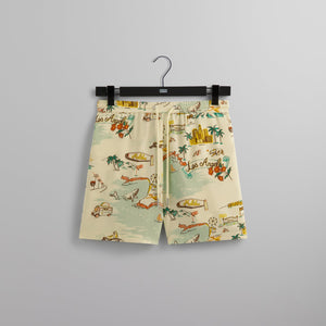 Kith LA Active Short - Marcona