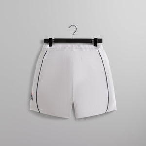 Kith for USA Basketball Jersey Lucas Short - White