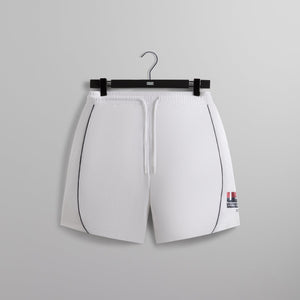 Kith for USA Basketball Jersey Lucas Short - White