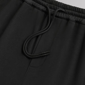 Kith Ribbon Embroidery Elmhurst Pant - Black