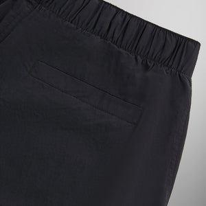 Kith Paper Nylon Elias Pant - Black