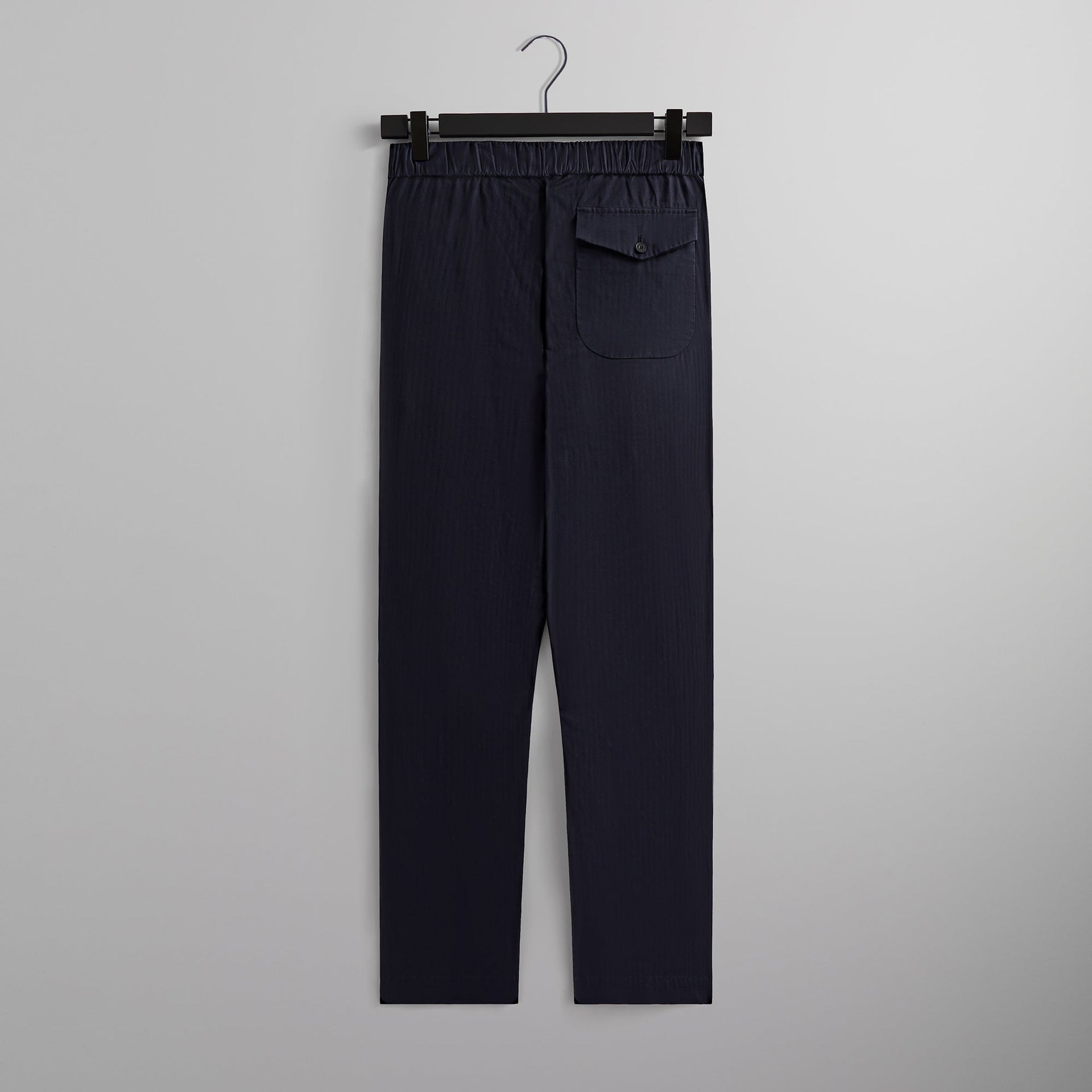 &Kin Herringbone Tyler Pant - Ink