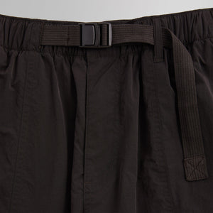 Kith Wrinkle Nylon Elias Pant - Kindling