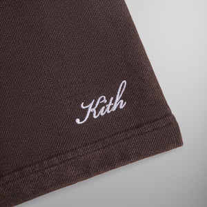 Kith Curtis Short - Incognito