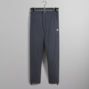 Kith Wrinkle Nylon Mercer 8 Pant - Torpedo