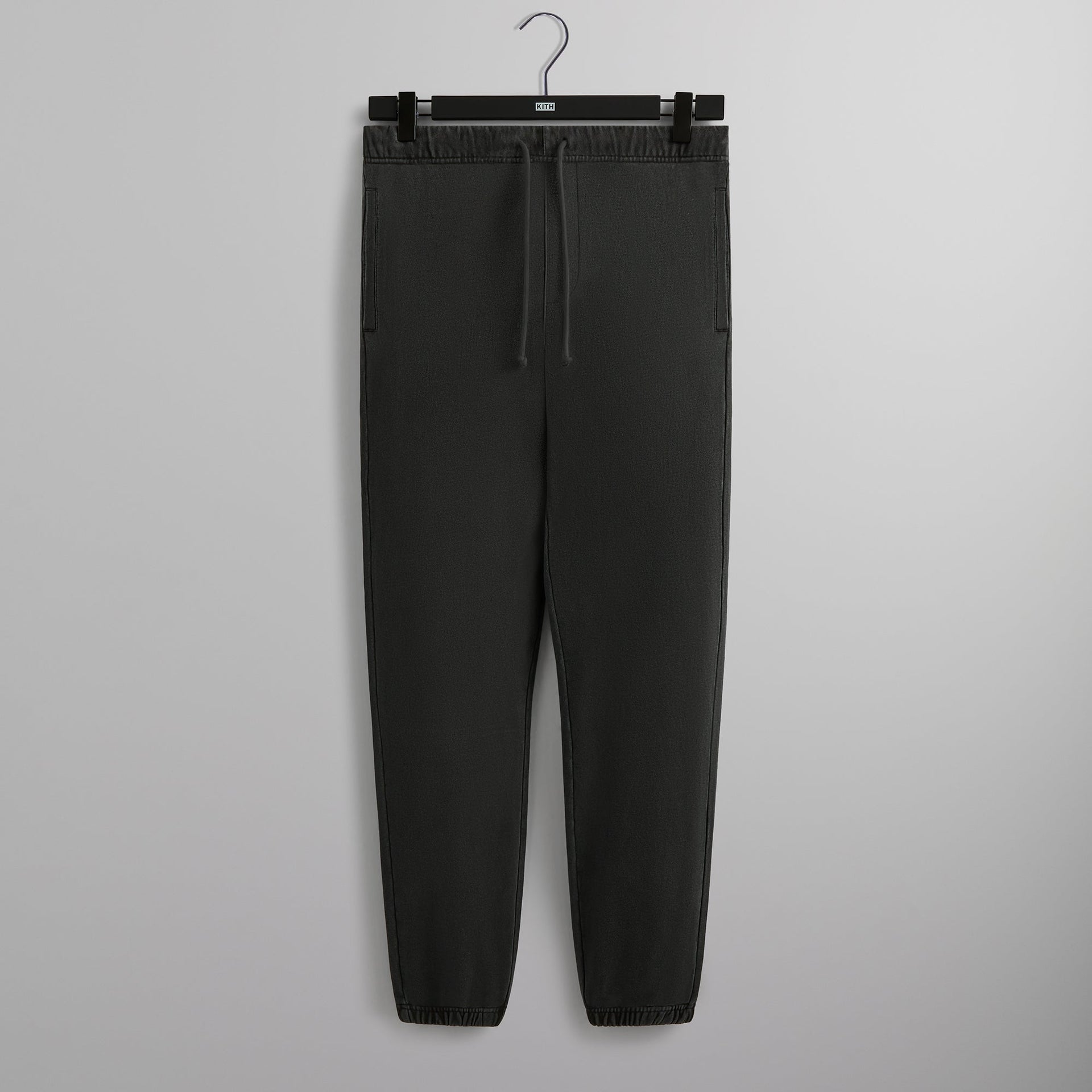 Kith Emmons Sweatpant - Carbon