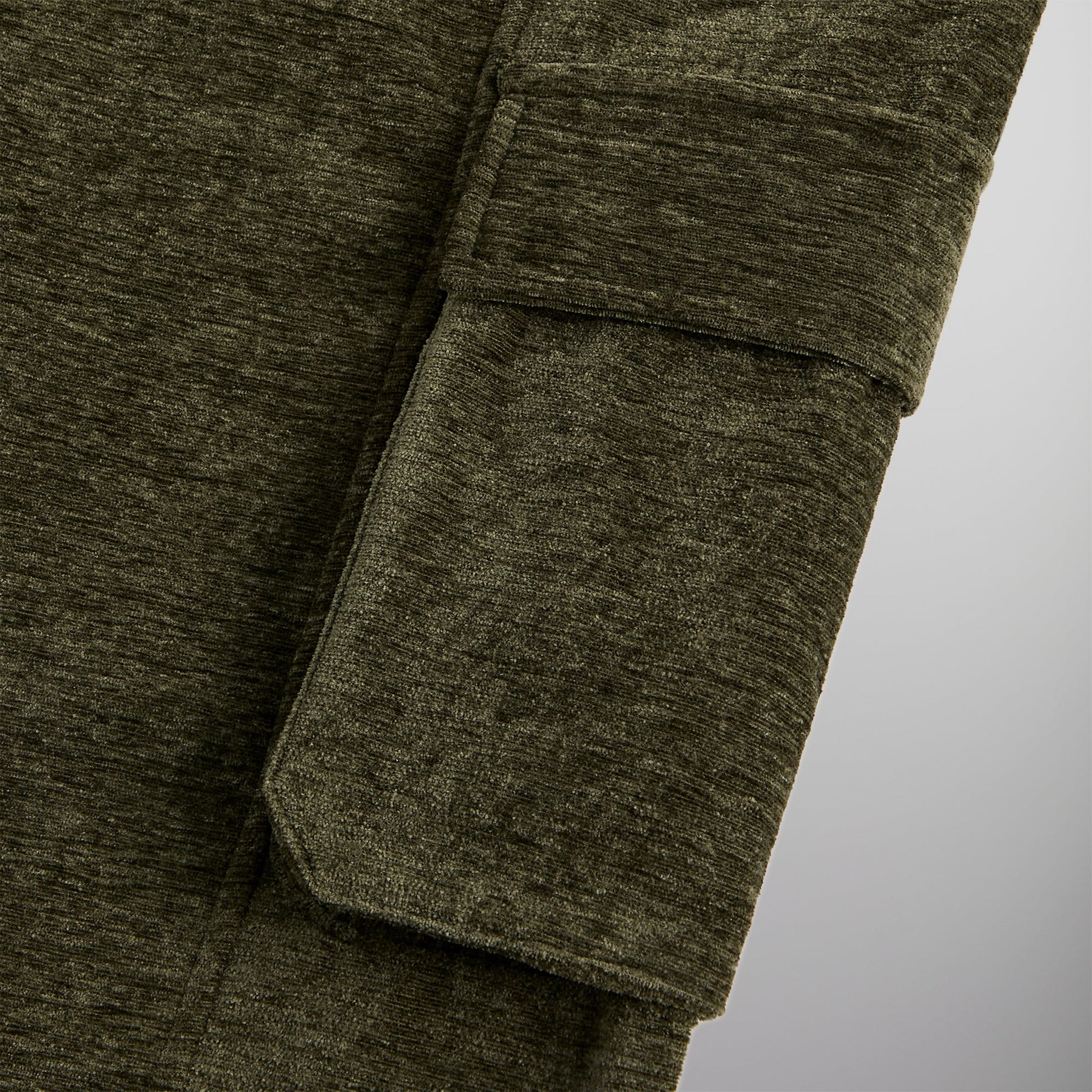 Kith Chenille Bristol Pant - Aspect