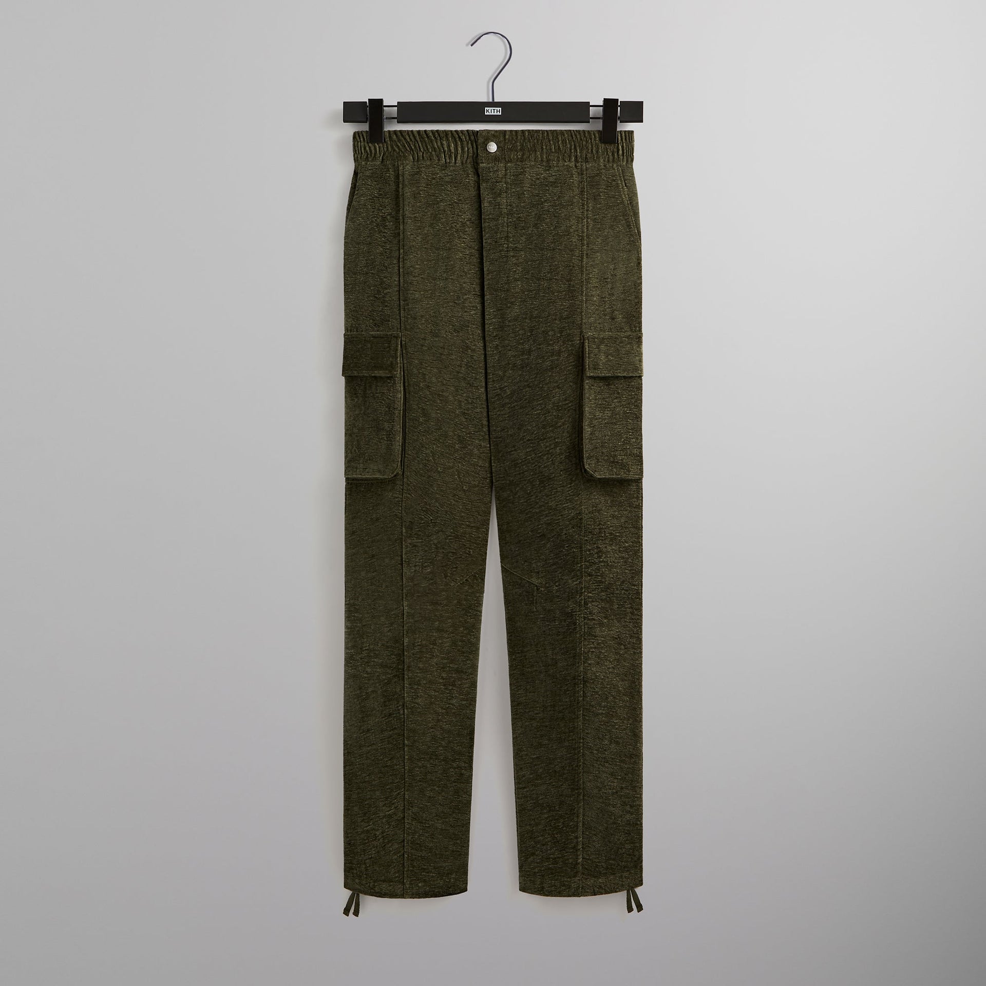 Kith Chenille Bristol Pant - Aspect