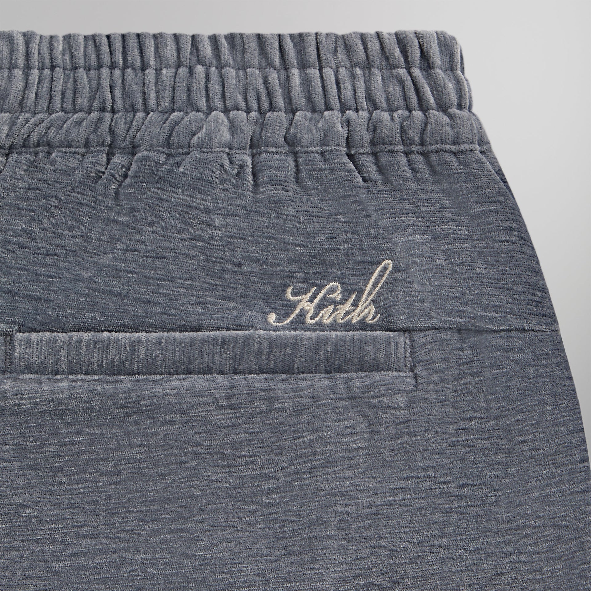 Kith Chenille Bristol Pant - Kindred