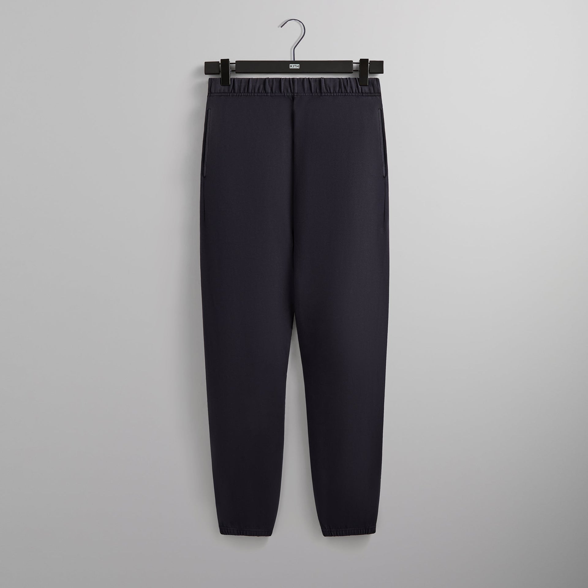 Kith Compact Knit Nelson Sweatpant - Captain