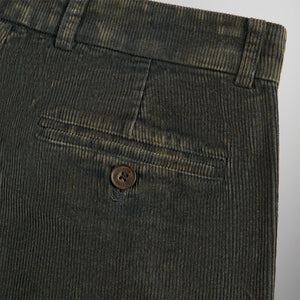 Kith Washed Corduroy Montrose Pant - Machine