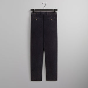 Kith Washed Corduroy Montrose Pant - Ink