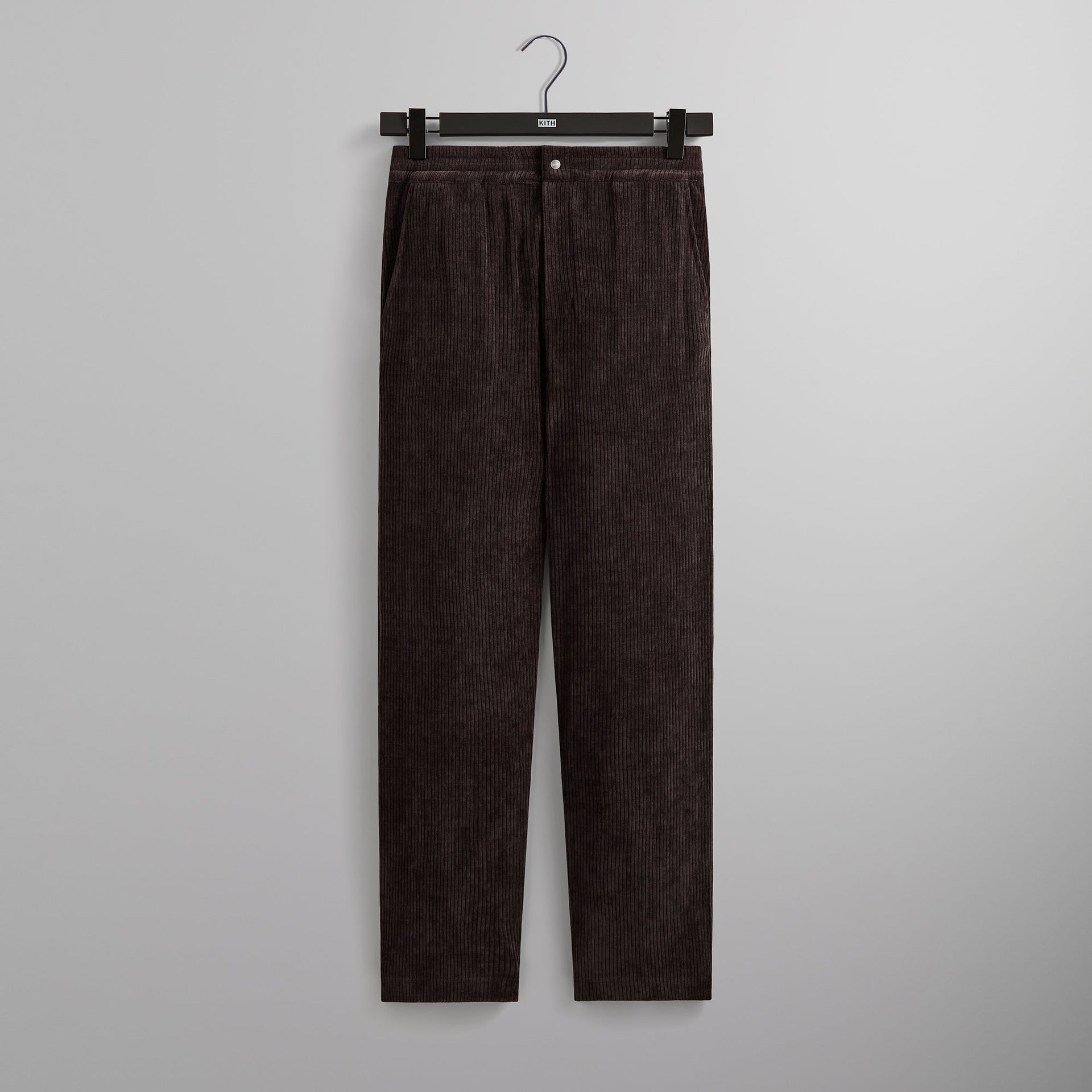 Kith Corduroy Walter Pant - Kindling