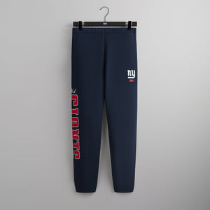 Kith & '47 for the NFL: Giants Nelson Sweatpant - Nocturnal PH