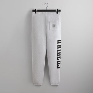 Kith & '47 for the NFL: Raiders Nelson Sweatpant - Light Heather Grey PH