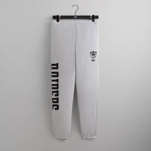 Kith & '47 for the NFL: Raiders Nelson Sweatpant - Light Heather Grey