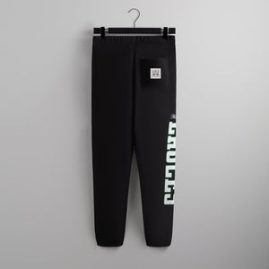 Kith & '47 for the NFL: Eagles Nelson Sweatpant - Black