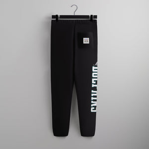 Kith & '47 for the NFL: Dolphins Nelson Sweatpant - Black PH